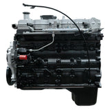 D&J Precision Machine Precision Plus Ready Run Engine 5.9L Cummins 2004.5-2005 — precision plus ready run engine dodge ram 2500 3500 5 9l cummins 2004 5 2005 alt3