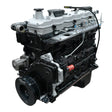 D&J Precision Machine Precision Plus Ready Run Engine 5.9L Cummins 2004.5-2005 — precision plus ready run engine dodge ram 2500 3500 5 9l cummins 2004 5 2005