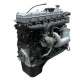 D&J Precision Machine Precision Plus Ready Run Engine 5.9L Cummins 2006-2007 — precision plus ready run engine dodge ram 2500 3500 5 9l cummins 2006 2007 alt2