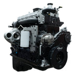D&J Precision Machine Precision Plus Ready Run Engine 5.9L Cummins 2006-2007 — precision plus ready run engine dodge ram 2500 3500 5 9l cummins 2006 2007 alt3