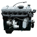D&J Precision Machine Precision Plus Ready Run Engine 5.9L Cummins 2006-2007 — precision plus ready run engine dodge ram 2500 3500 5 9l cummins 2006 2007 alt5