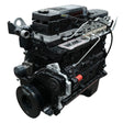 D&J Precision Machine Precision Plus Ready Run Engine 6.7L Cummins 2007.5-2012 — precision plus ready run engine dodge ram 2500 3500 6 7l cummins 2007 5 2012
