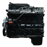 D&J Precision Machine Precision Plus Ready Run Engine 6.7L Cummins 2013-2018 — precision plus ready run engine dodge ram 2500 3500 6 7l cummins 2013 2018 alt2
