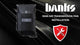 2020-2025 Duramax Ram-Air Transmission Pan (35148-B)