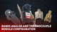 Universal Hall Effect Speed Sensor (66567)