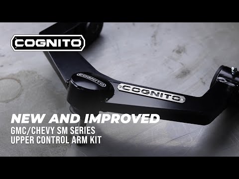 2019-2025 GM 1500 1" Performance Leveling Kit W/ Elka 2.0 Shocks Front & Rear (210-P1140)