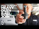 2018-2024 Jeep Heavy Duty Ball Joint Kits (4170-XX)