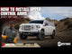 2019+ GM 1500 AT4/Trail Boss KRYPTONITE Stage 3 Leveling Kit W/Fox 2.0 Shocks (KR19STAGE3FOX-TB)