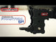 Phantom 5k Drop Hitch w/ 2" Shank (GH-102358)