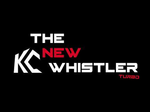 2011-2019 Powerstroke KC Whistler Stage 2 Turbocharger (300870)