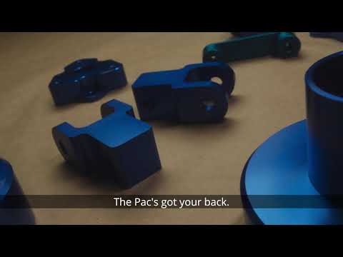 1999-2016 Powerstroke Alpha HD Pro S Air Suspension Kit (HP10070-J-S)