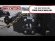 Victory Lane Torsion-Flex Trailer Coupler (GH-10052)