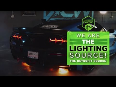 Universal Super7 Input: H13 (W/ Anti-Flicker) High Beam Splitter (H483)