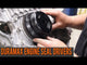 2001-2007 Duramax Rear Main Crank Seal Driver (10330)