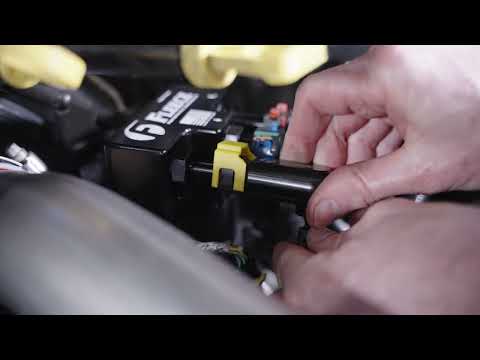 2017-2024 Powerstroke Injector Return Line Repair Fitting