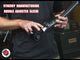2021+ Bronco Adjustable Rear Lower Control Arms (7052-01)