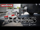The Boss (Torsion-Flex) 16k Drop Hitch (GH-1224)