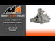 2001-2007 Duramax Transfer Case 263XHD (10604)