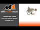 2001-2007 Duramax Transfer Case Pump Upgrade & Repair Kit - Seal Driver & Pump 261XHD 263XHD (10775)