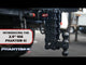 Phantom-X Drop Hitch 16K w/ 2.5" Shank (GH-2413X)