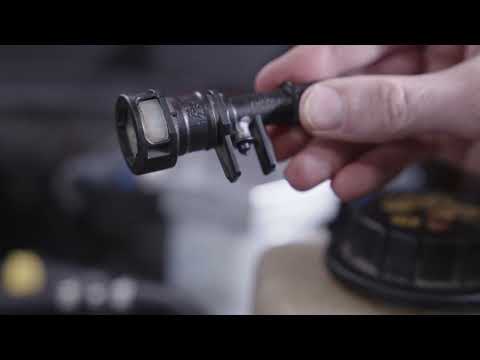 2011-2016 Powerstroke Injector Return Line Repair Fitting