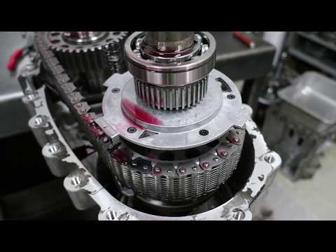 2001-2007 Duramax Transfer Case 261XHD (10603)