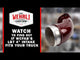 2001-2004 Duramax 4" Intake Horn (WCF100535)