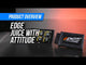 1998-2021 Cummins/Duramax CS2/CTS2 Juice to CTS3 Upgrade Kit (83601-3)