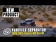 2022-2025 Polaris Particle Separator (Wheel Well Mounted) (76-2020)