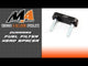 2001-2010 Duramax Fuel Filter Head Spacer (10006)