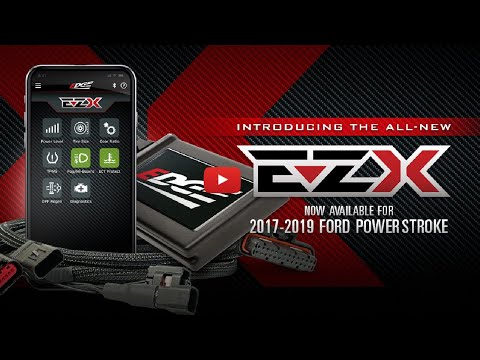 2020-2022 3.0L Duramax EZX+Insight CTS3 Kit (23710-3)