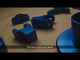 Exhaust Brake Solenoid 24 VDC (Pneumatic) 3-Way, 2-Position (C11979)