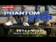Universal PHANTOM Heavy-Duty Serrated XL Step (GH-102622)