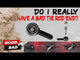 1999+ Powerstroke HD Replacement Tie Rod & Drag Link Ends (4151-X)