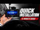 How to install your Edge CTS4
