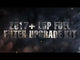 2017-2024 Duramax Fuel Filter Upgrade Kit (FPE-L5P-FFBA-1719)