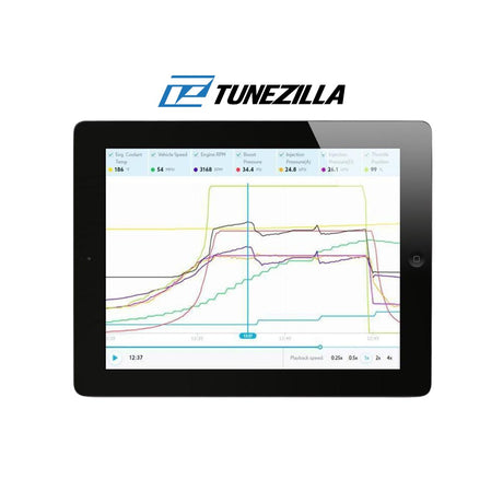 TuneZilla tune file