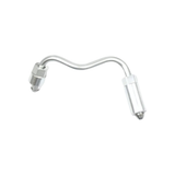 2004-2005 Duramax Stainless Steel High Pressure Injector Line (Cylinder 1 or 8) (DMAX825)