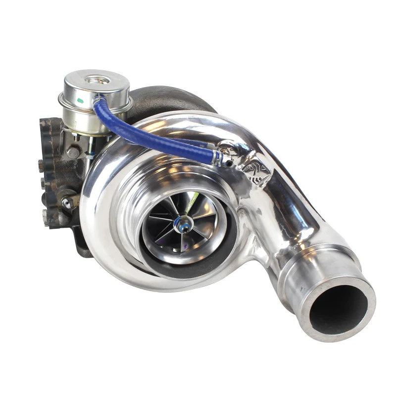 2003-2004 Cummins Silver Bullet PhatShaft Turbos (362241741A)