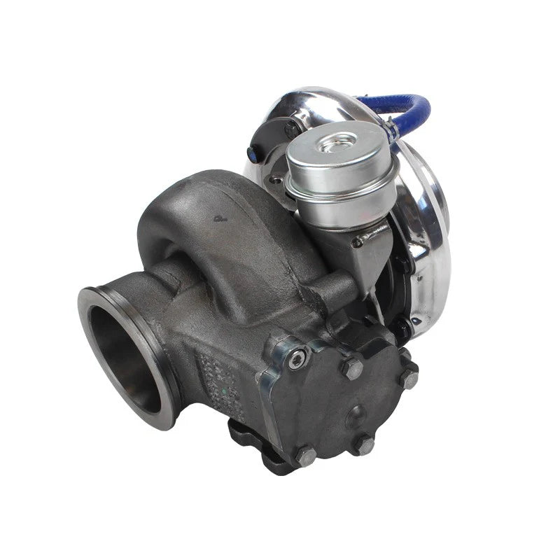 2003-2004 Cummins Silver Bullet PhatShaft Turbos (362241741A)