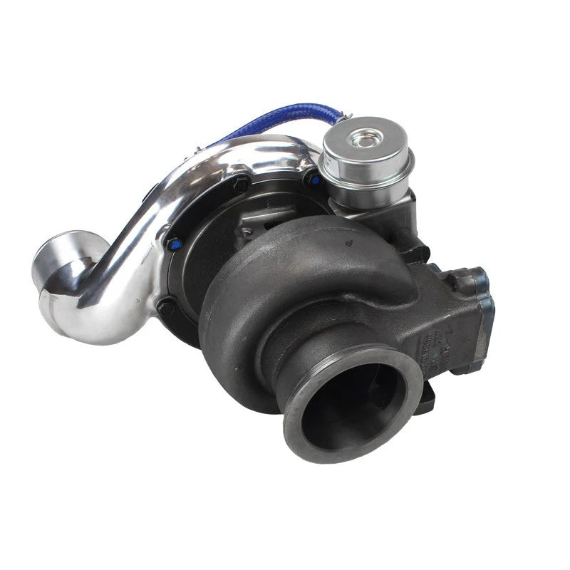 2003-2004 Cummins Silver Bullet PhatShaft Turbos (362241741A)