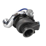 2003-2004 Cummins Silver Bullet PhatShaft Turbos (362241741A)