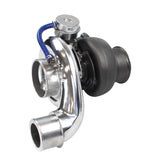 2003-2004 Cummins Silver Bullet PhatShaft Turbos (362241741A)