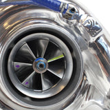 2003-2004 Cummins Silver Bullet PhatShaft Turbos (362241741A)