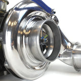 2003-2004 Cummins Silver Bullet PhatShaft Turbos (362241741A)