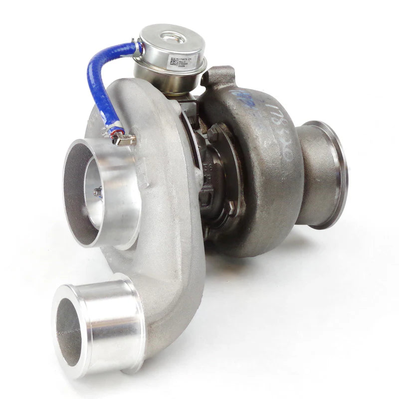 2004.5-2007 Cummins PhatShaft Turbos (3622406512)