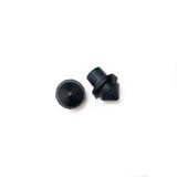 2006-2010 Duramax Transmission Cooler Rubber Insulators (DMAX-TCRI-0610)