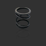 Muldoon's upgraded servo spring for 47RH, 47RE and 48RE Cummins transmissions
