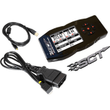 2020-2021 Powerstroke SCT X4 Powerflash (7015PD-B)-Tuning-SCT LLC-Dirty Diesel Customs