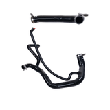 2001-2005 Duramax Upper and Lower Radiator Coolant Hose Kit (DMAX-SHK-0105)